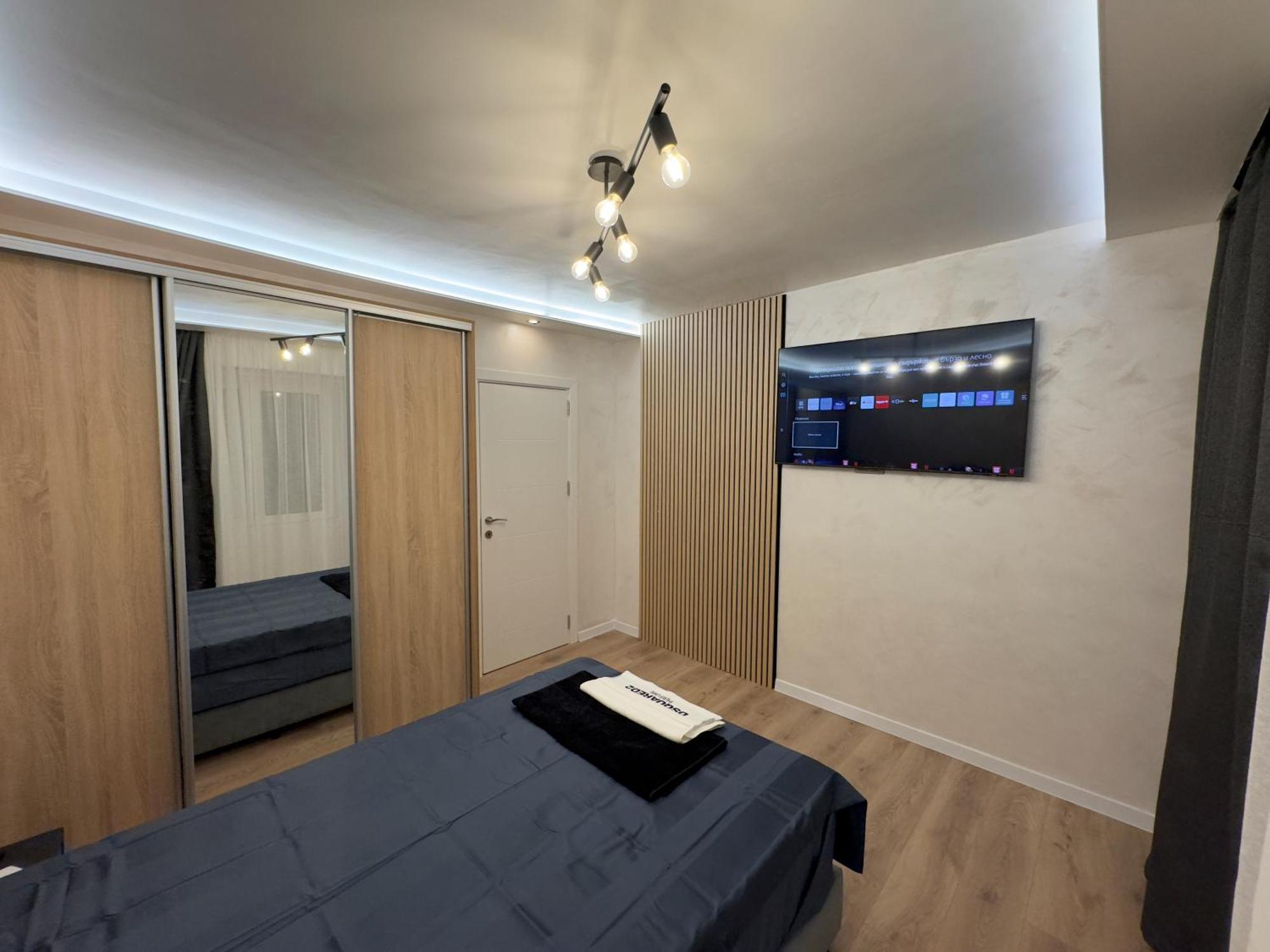 Seaview Lazur Apartment Бургас Экстерьер фото