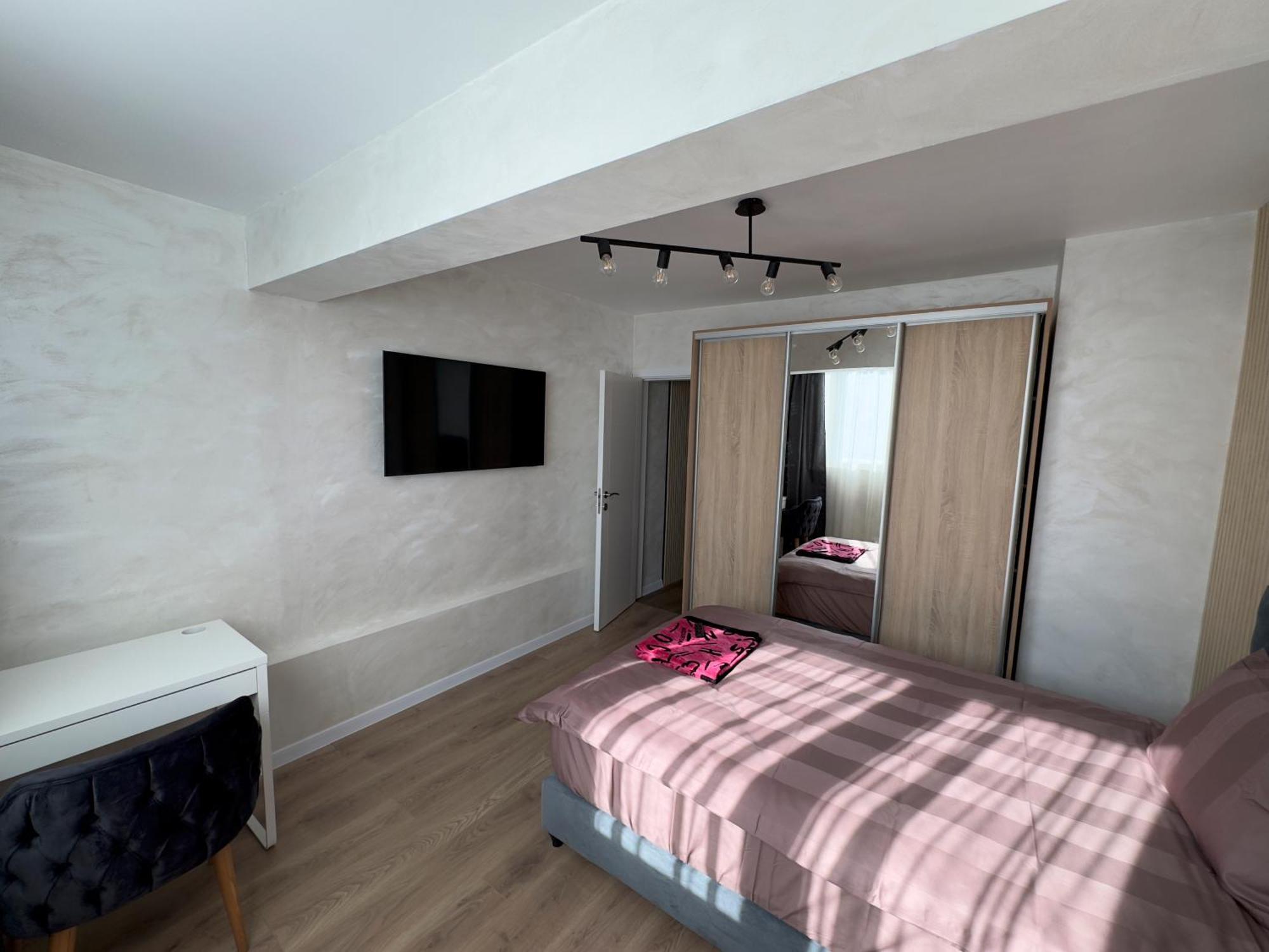 Seaview Lazur Apartment Бургас Экстерьер фото