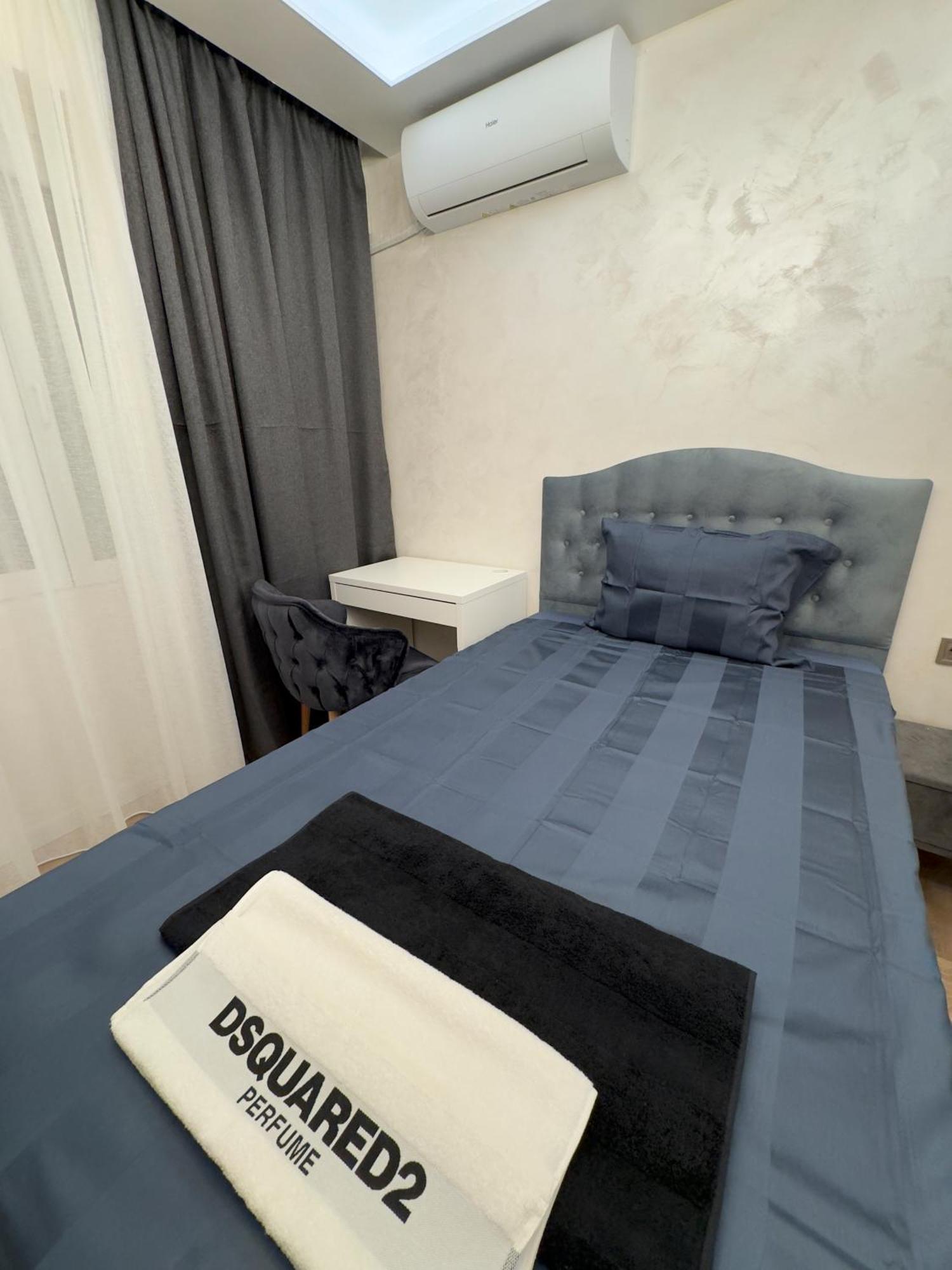 Seaview Lazur Apartment Бургас Экстерьер фото