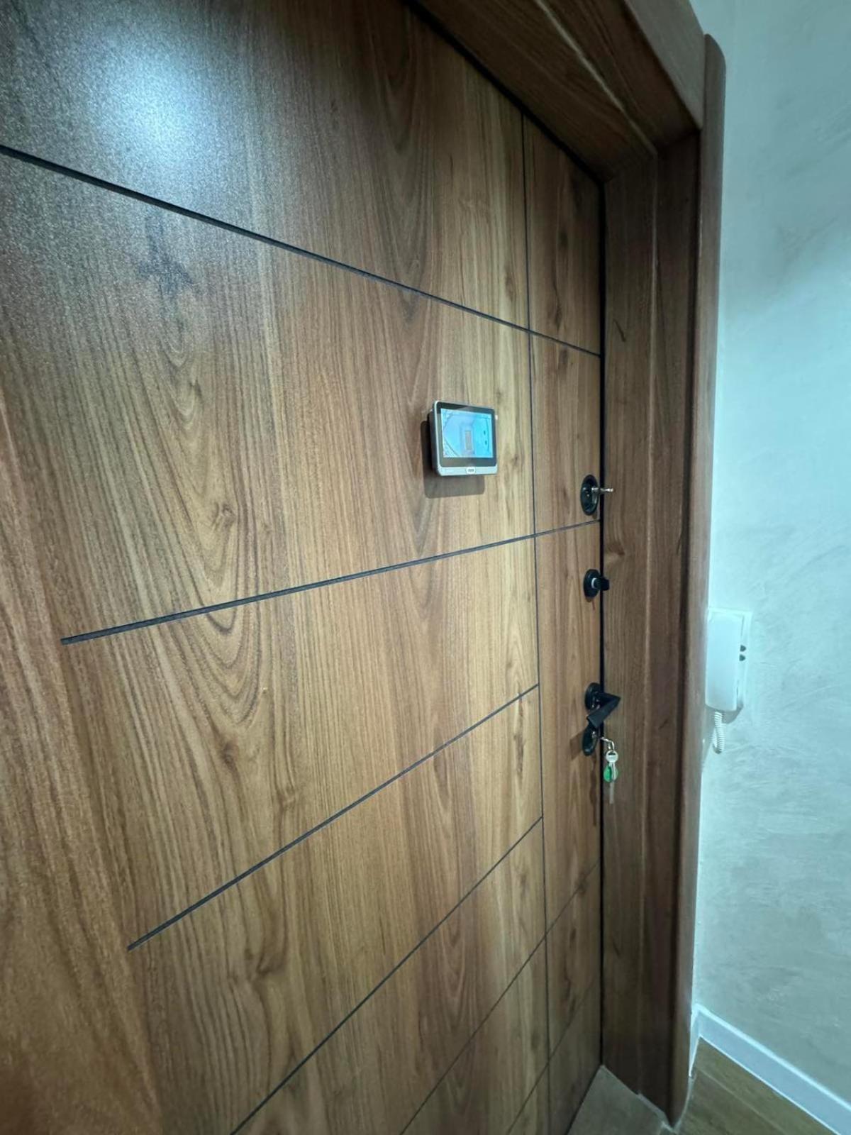 Seaview Lazur Apartment Бургас Экстерьер фото