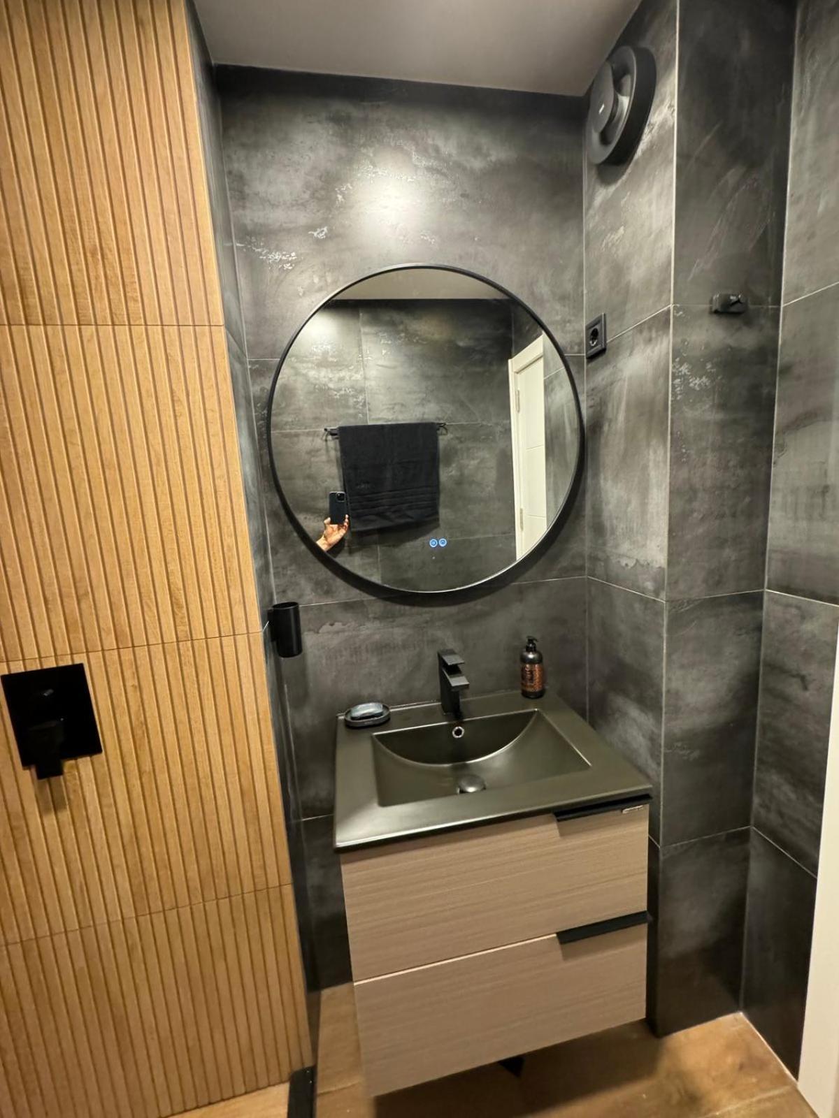 Seaview Lazur Apartment Бургас Экстерьер фото