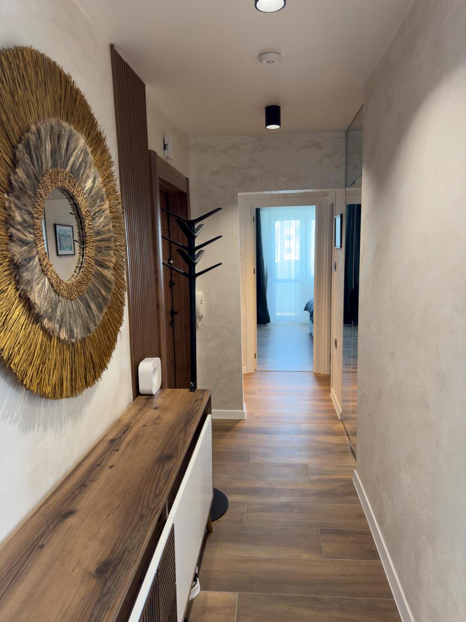 Seaview Lazur Apartment Бургас Экстерьер фото