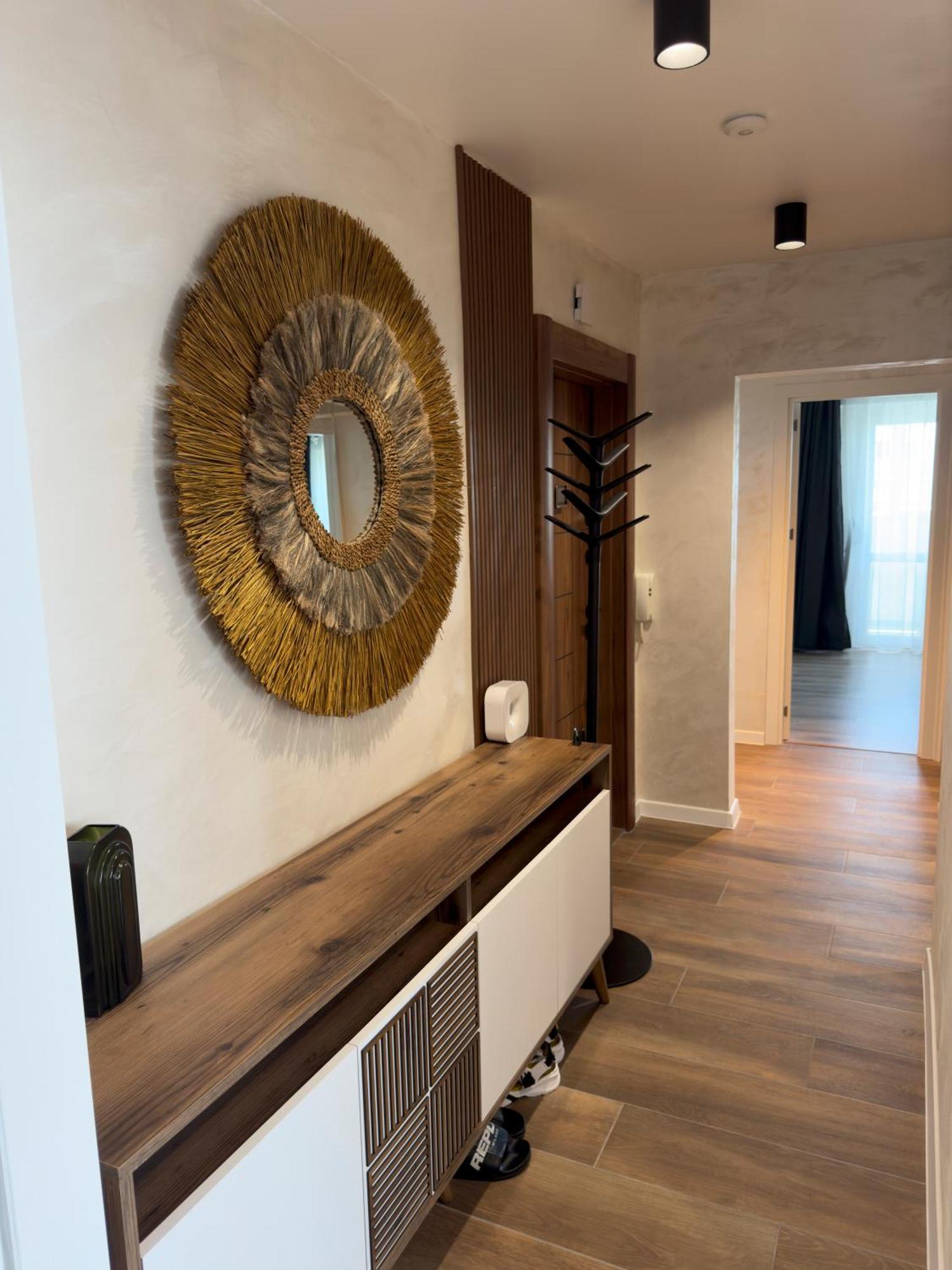 Seaview Lazur Apartment Бургас Экстерьер фото