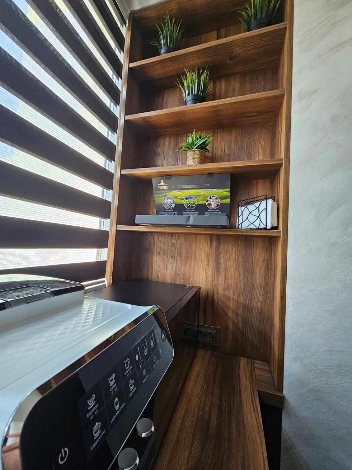 Seaview Lazur Apartment Бургас Экстерьер фото